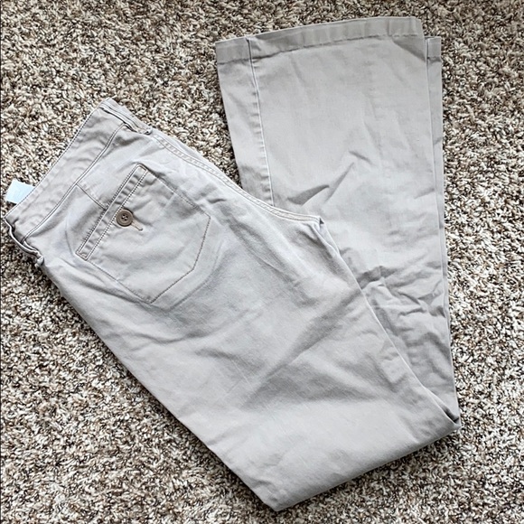 BCBGENERATION khaki pants - Picture 3 of 4
